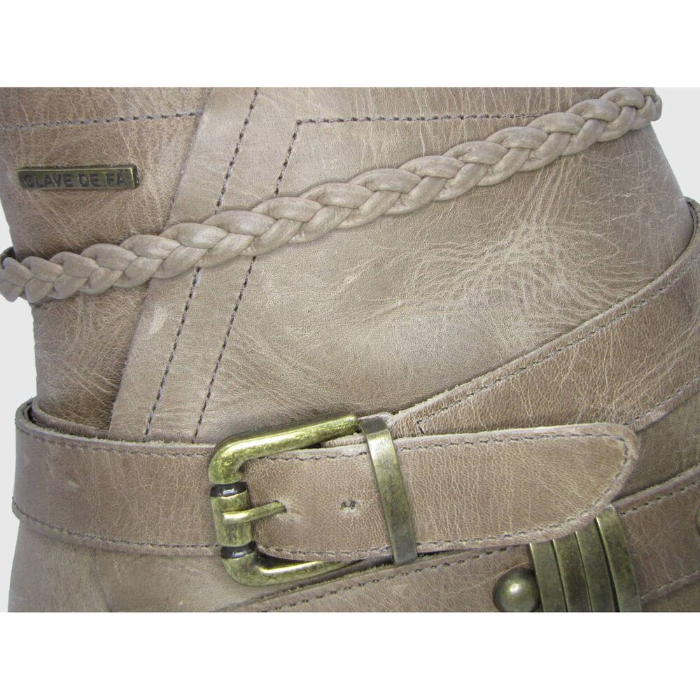 Botin Cuero Malboro V&iacute;a Franca Art. 5918010malboro image number 3.0